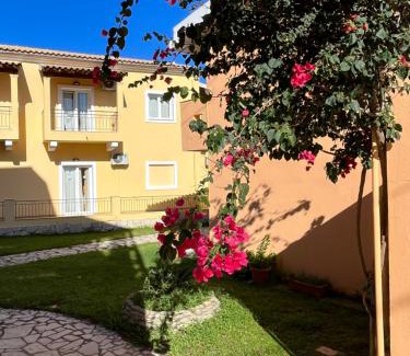Kavos Hotel | Meraki Kavos