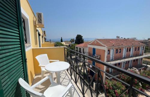 Kavos Hotel | Meraki Kavos