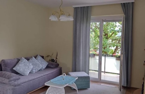 Goritschach Apartment | Meran by Interhome