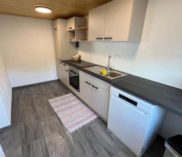 Julbach Apartment | Meranerhof
