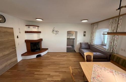 Julbach Apartment | Meranerhof