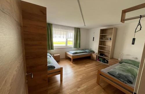 Julbach Apartment | Meranerhof