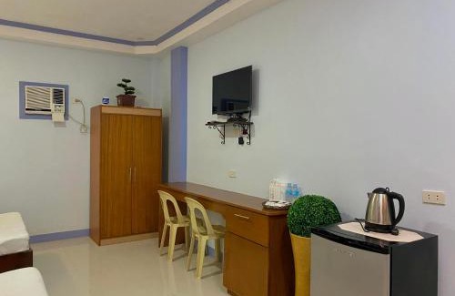 Dauis Apartment | Merangie Travellers Inn