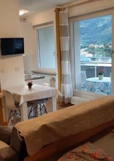 Merano Apartment | Merano Panoramablick ruhig gelegen