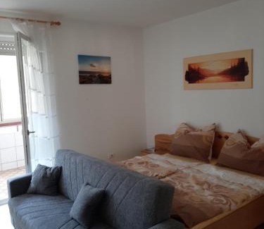 Merano Apartment | Merano Panoramablick ruhig gelegen