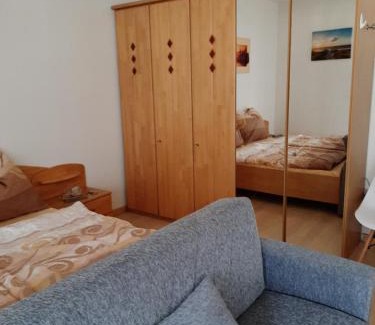 Merano Apartment | Merano Panoramablick ruhig gelegen