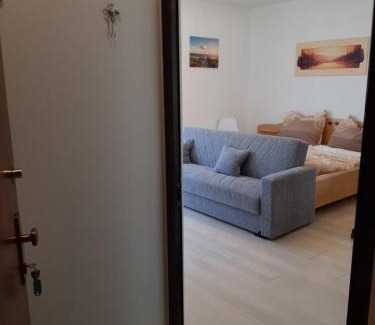 Merano Apartment | Merano Panoramablick ruhig gelegen