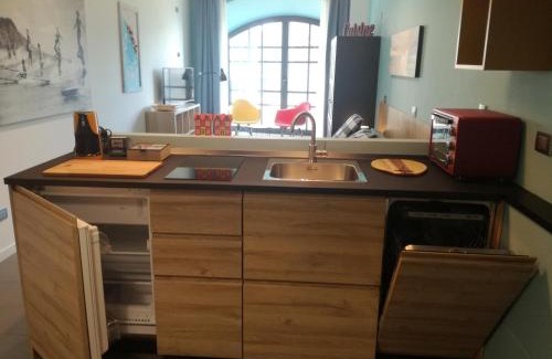 Savona Apartment | meraviglia