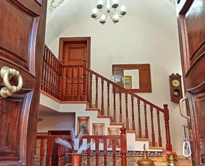 Lequile House | Meraviglie Salentine