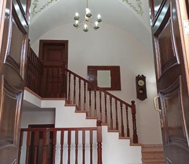 Lequile House | Meraviglie Salentine
