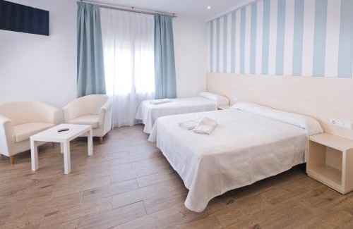 Pineda de Mar Hotel | Mercè