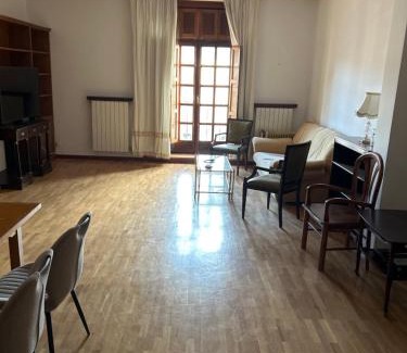 Old Town of Avila Apartment | Mercado Chico SUITES