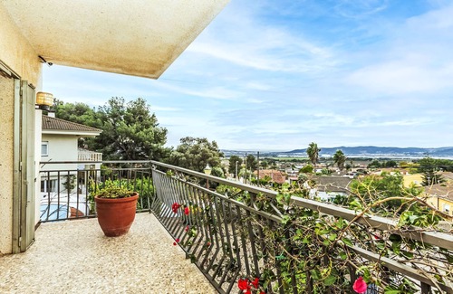Sant Jaume dels Domenys House | Mercedes by Interhome