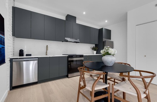 Cite Multimedia Apartment | Mercer- 2Beds Queen Ensuite- Free Parking