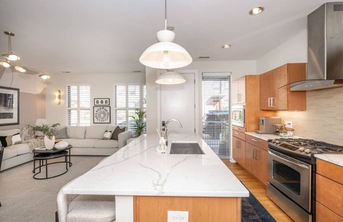 Over-the-Rhine House | MercerGardens | OTR - Cincinnati