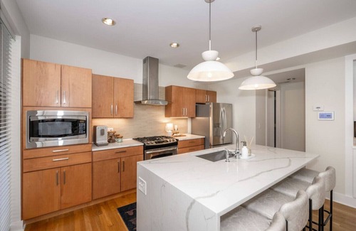 Over-the-Rhine House | MercerGardens | OTR - Cincinnati