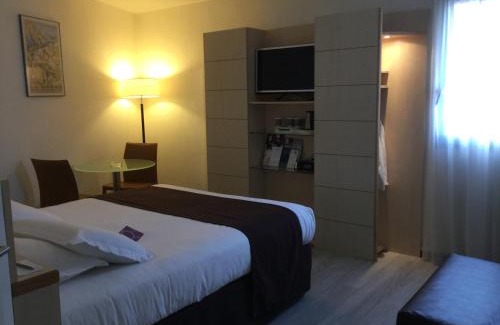 Ajaccio Hotel | Mercure Ajaccio