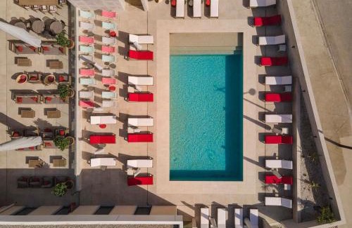 Avignon Hotel | Mercure Avignon Gare TGV