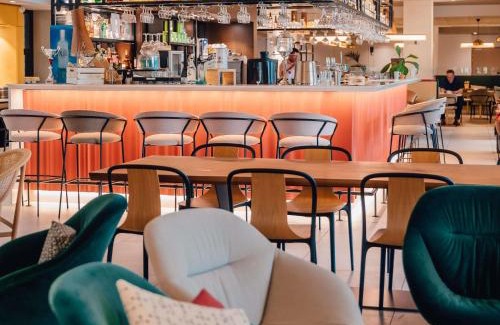 Avignon Hotel | Mercure Avignon Gare TGV