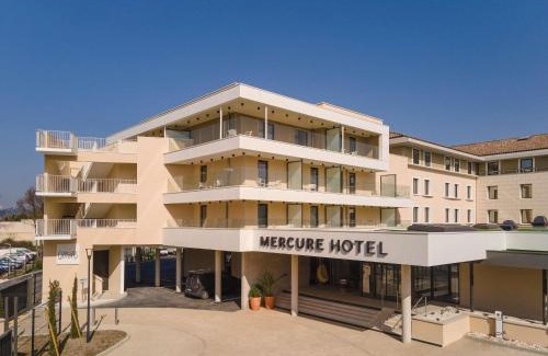 Avignon Hotel | Mercure Avignon Gare TGV