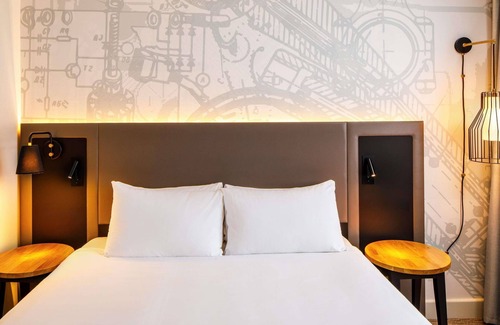 West Bromwich Hotel | Mercure Birmingham West Hotel