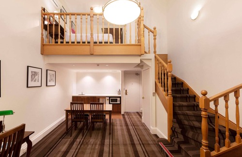 Braddon Hotel | Mercure Canberra