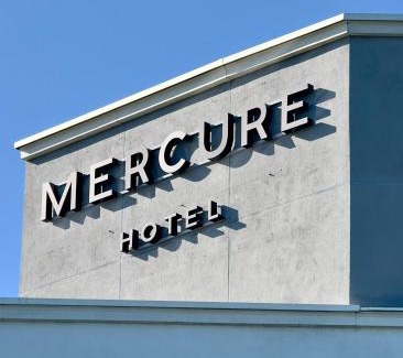 Chartres Hotel | Mercure Chartres Est