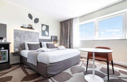 Lacroix-Saint-Ouen Hotel | Mercure Compiègne Sud