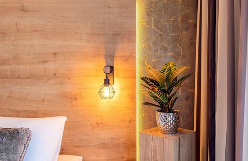 Bad Oeynhausen Hotel | Mercure Hotel Bad Oeynhausen City