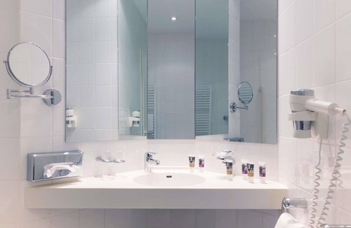 Bad Oeynhausen Hotel | Mercure Hotel Bad Oeynhausen City