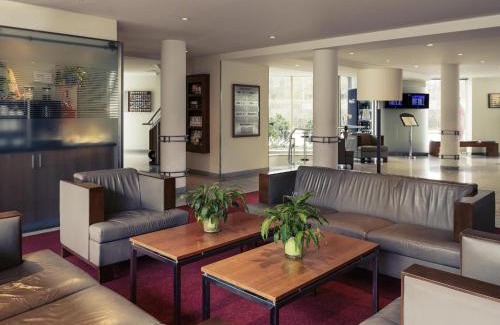 Freising Hotel | Mercure Hotel München Airport Freising