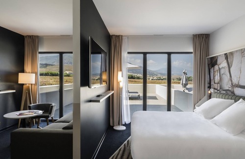 Biguglia Hotel | Mercure Hotel & Spa Bastia Biguglia