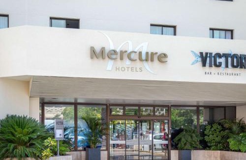 Hyeres City Centre Hotel | Mercure Hyères Centre Côte d'Azur