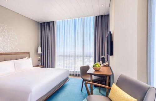 Pantai Indah Kapuk Hotel | Mercure Jakarta Pantai Indah Kapuk