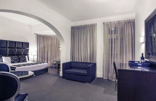 Maitland Hotel | Mercure Maitland Monte Pio