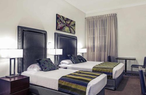 Maitland Hotel | Mercure Maitland Monte Pio