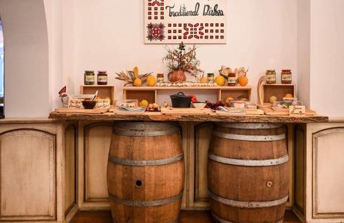 Medias Hotel | Mercure Medias Binderbubi Hotel And Spa