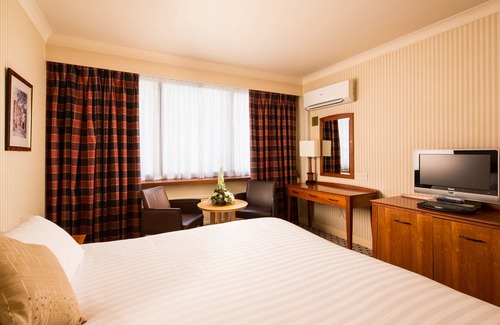 Norwich Hotel | Mercure Norwich Hotel