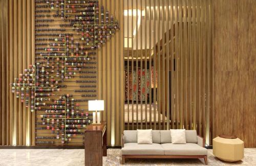 Pangkalan Bun Hotel | Mercure Pangkalan Bun