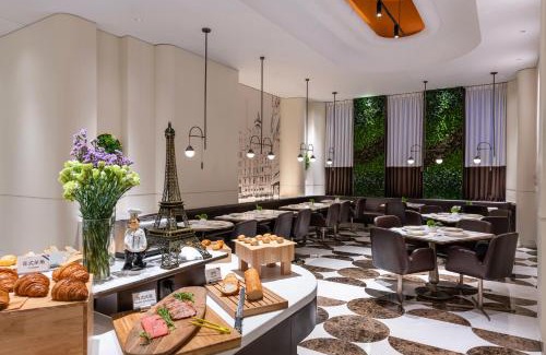 Minhang Hotel | Mercure Shanghai Hongqiao Central