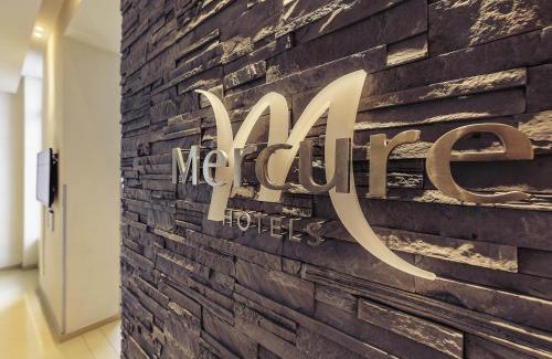 Sindelfingen Hotel | Mercure Stuttgart Sindelfingen an der Messe
