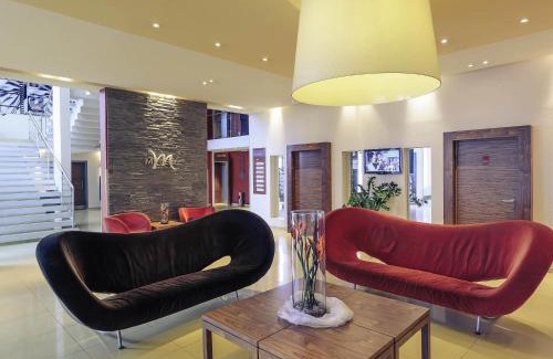 Sindelfingen Hotel | Mercure Stuttgart Sindelfingen an der Messe
