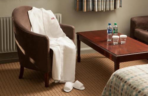 Llansamlet Hotel | Mercure Swansea Hotel