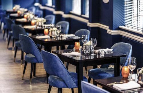 Llansamlet Hotel | Mercure Swansea Hotel