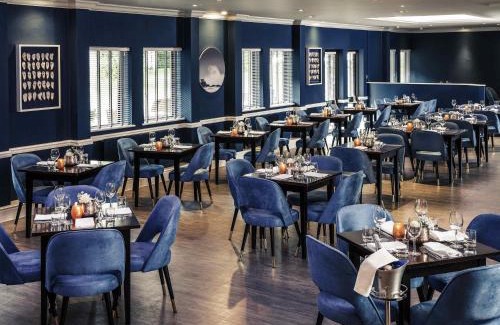 Llansamlet Hotel | Mercure Swansea Hotel