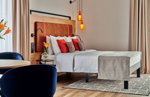 Szklarska Poreba Hotel | Mercure Szklarska Poręba Resort & SPA*****