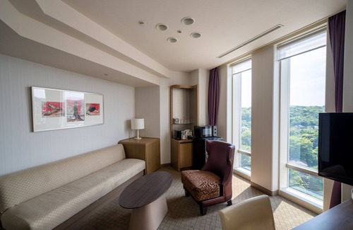 Yokosuka Hotel | Mercure Yokosuka