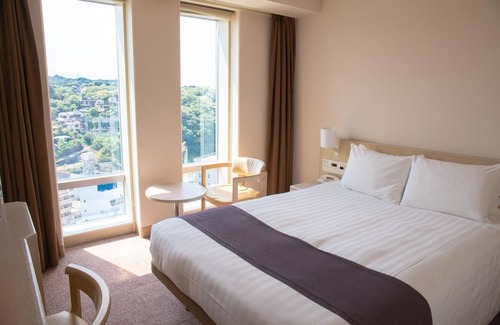 Yokosuka Hotel | Mercure Yokosuka