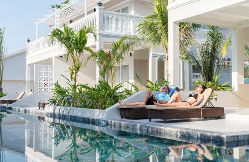 Ban Cui Resort | Mercury Phu Quoc Resort & Villas