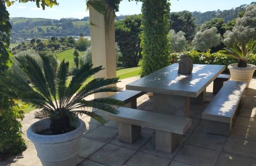 Cooks Beach House | Mercury Ridge - Secluded. Sun-drenched. Splendid.